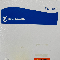 Fisher Scientific Isotemp Refrigerator image 2